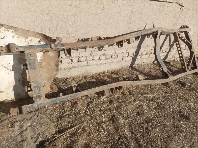 Ram Рам 1 500 TMT - Daşoguz - img 2