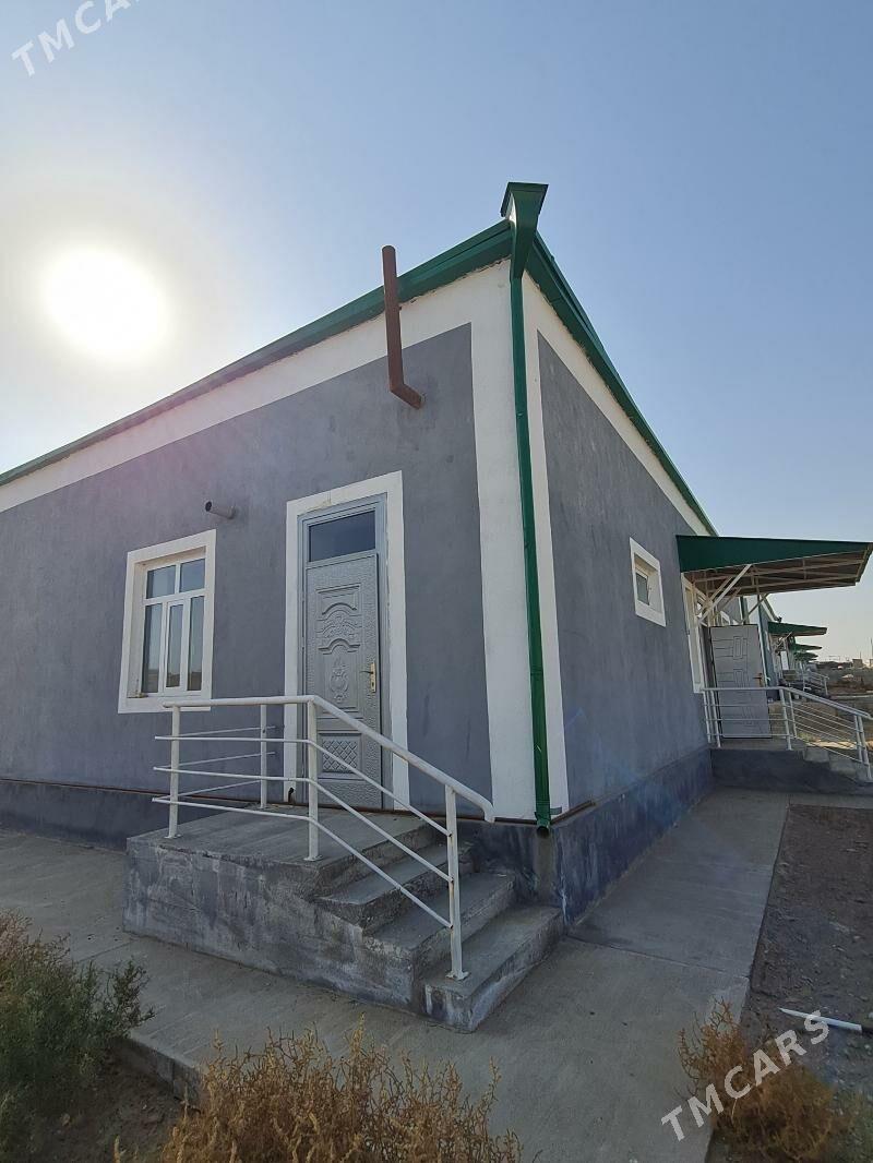 Ipoteka täze jay-Tagtabazar ş. - Тагтабазар - img 2