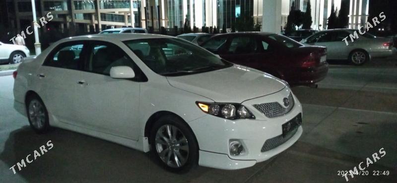 Toyota Corolla 2013 - 185 000 TMT - Туркменабат - img 7