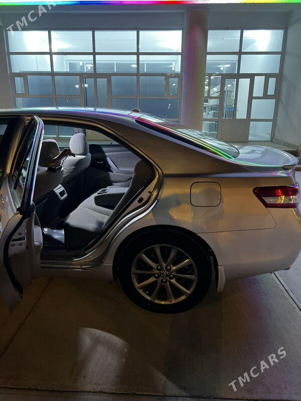 Toyota Camry 2009 - 225 000 TMT - Кёнеургенч - img 3