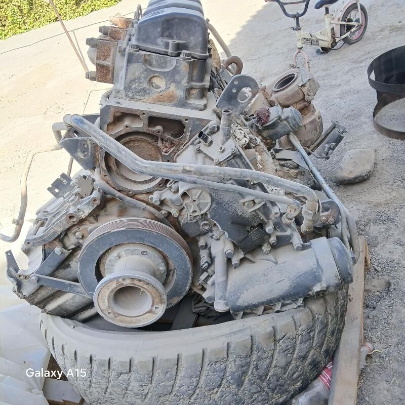 mator 30 000 TMT - Aşgabat - img 4