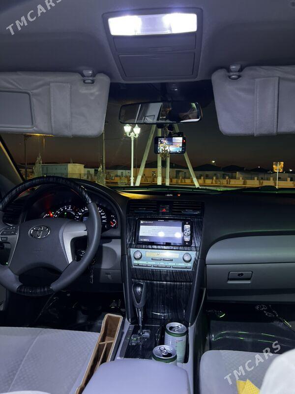Toyota Camry 2009 - 225 000 TMT - Кёнеургенч - img 7