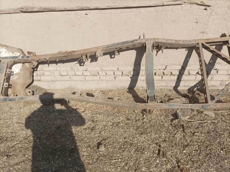 Ram Рам 1 500 TMT - Daşoguz - img 3