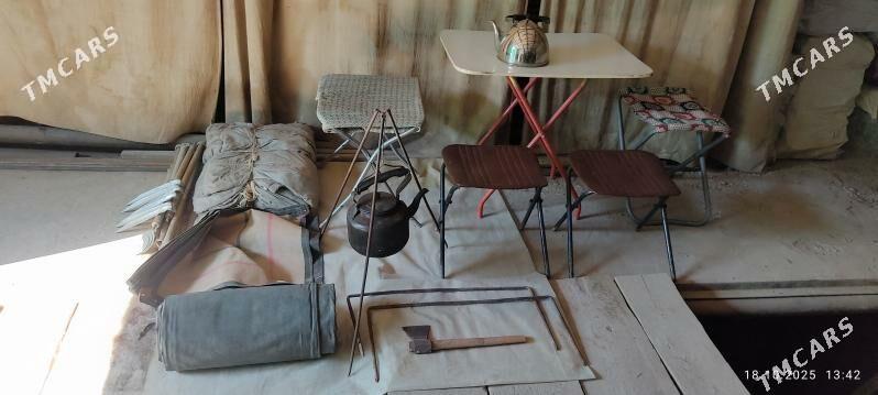 Походный набор - Балканабат - img 2