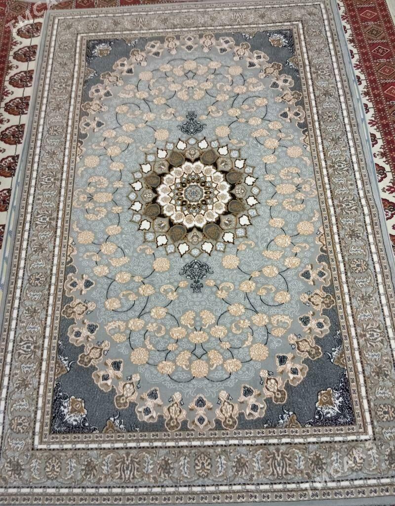 Awadan Haly - Туркменбаши - img 2