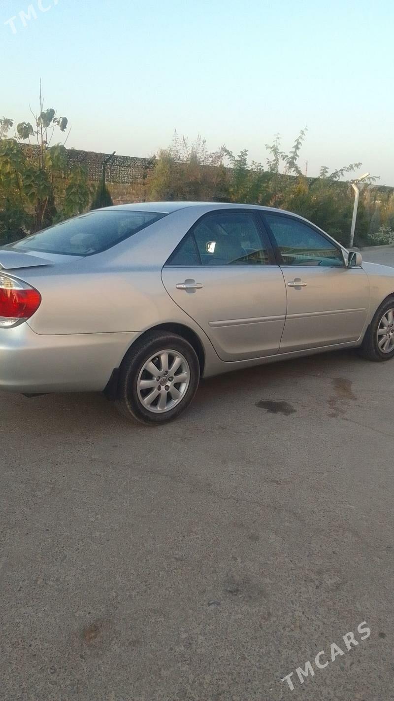Toyota Camry 2003 - 167 000 TMT - Туркменабат - img 2