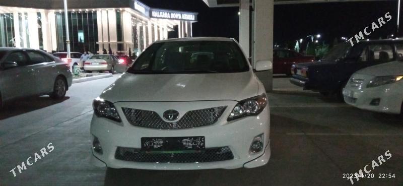 Toyota Corolla 2013 - 185 000 TMT - Туркменабат - img 2