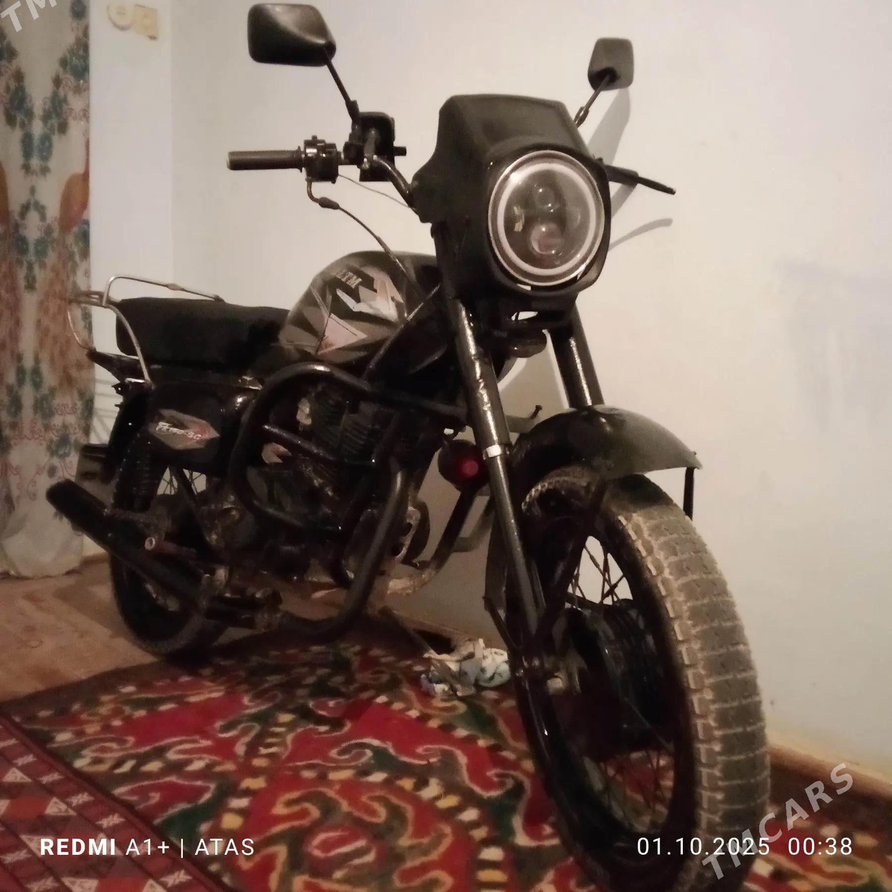 Fekon FK150-8G 2025 - 10 000 TMT - Gurbansoltan Eje - img 3