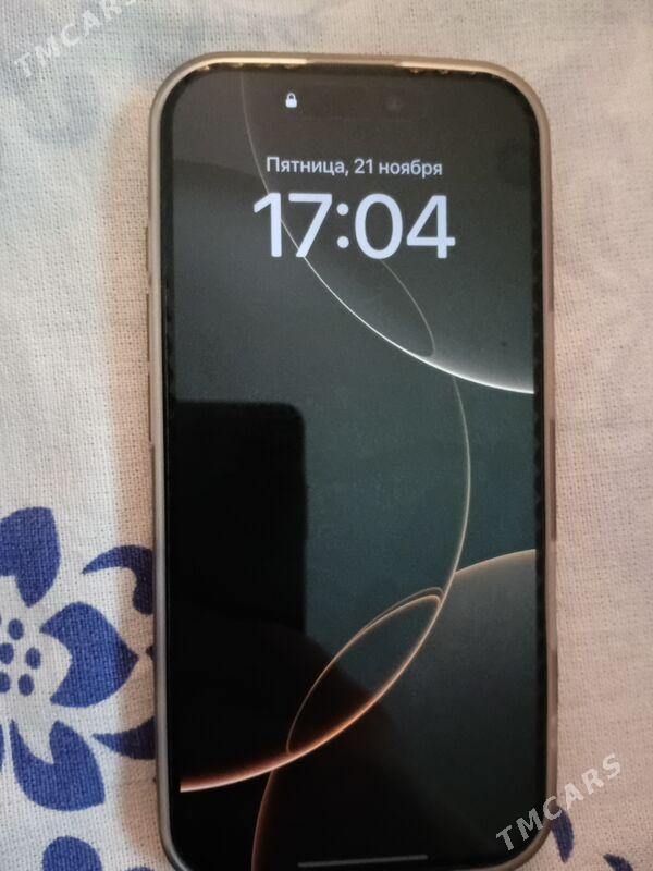 Iphone16pro - Бузмеин ГРЭС - img 2