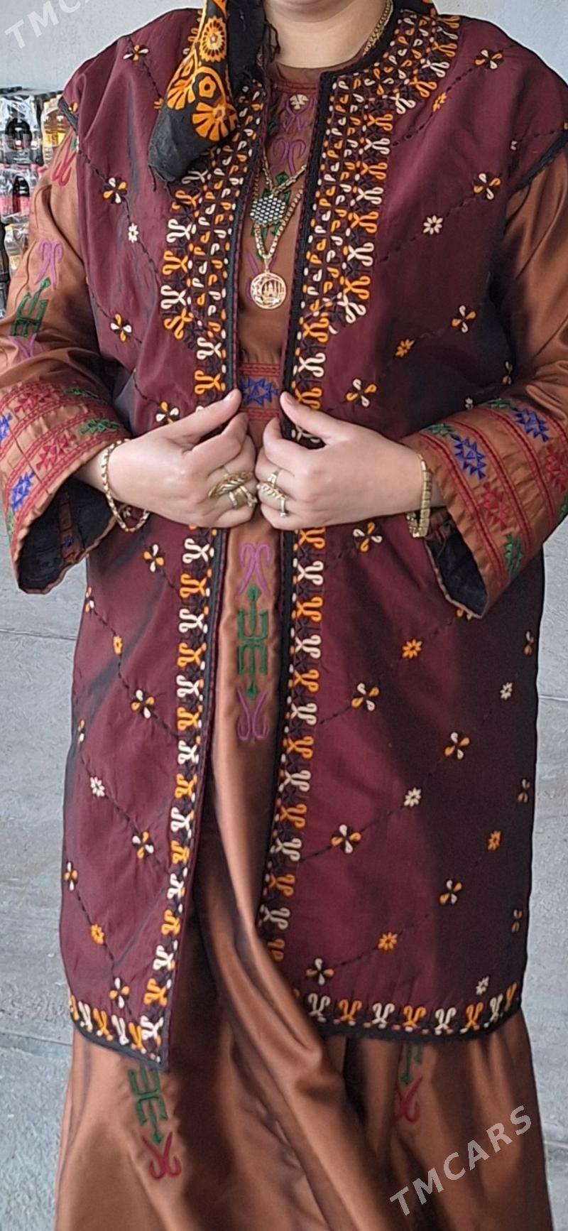 kesde yensiz - Ак-Бугдайский этрап - img 2