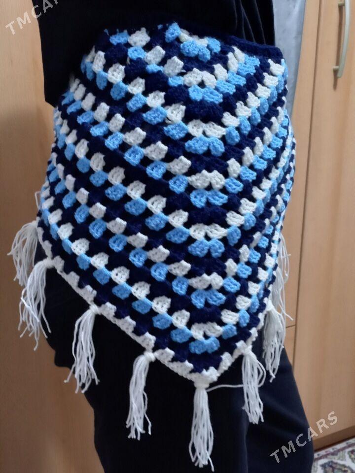 повязка на джинсы - 2 мкр - img 3