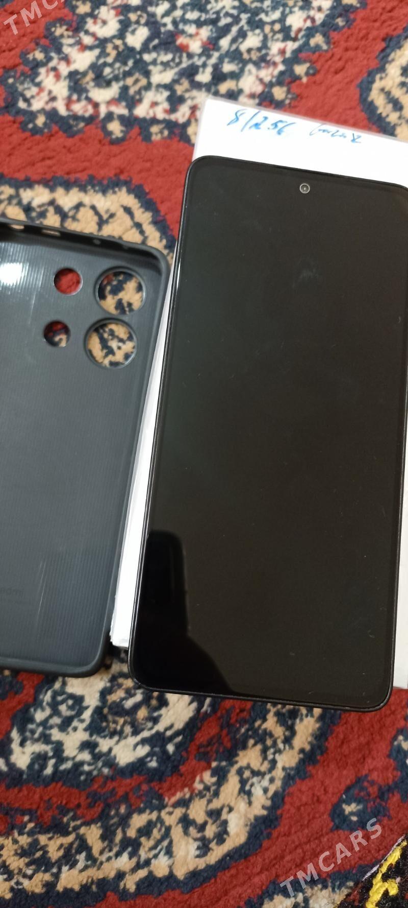 Redmi note 13 - Türkmenbaşy - img 1