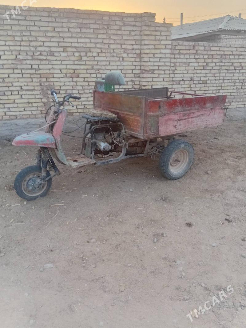 Fekon FK200-14G 2022 - 5 200 TMT - Tejen - img 2