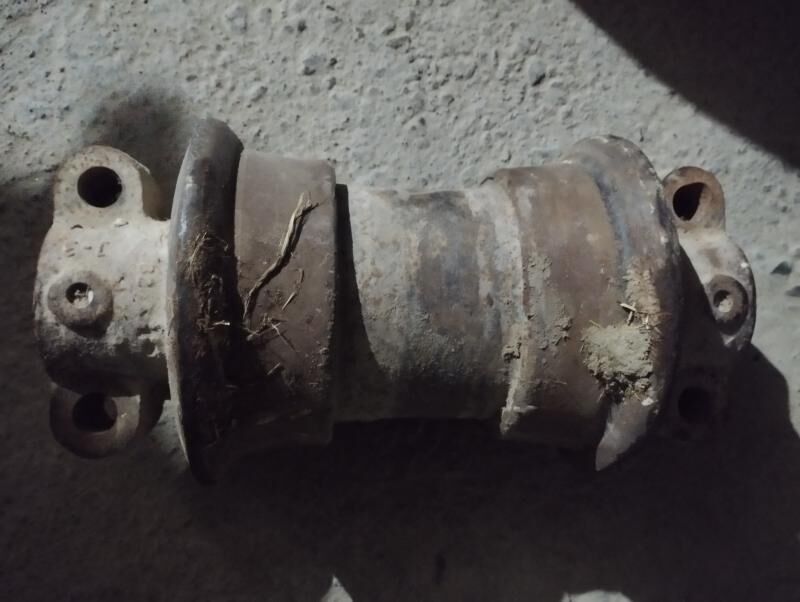 kamatsu 800 TMT - Mary - img 2