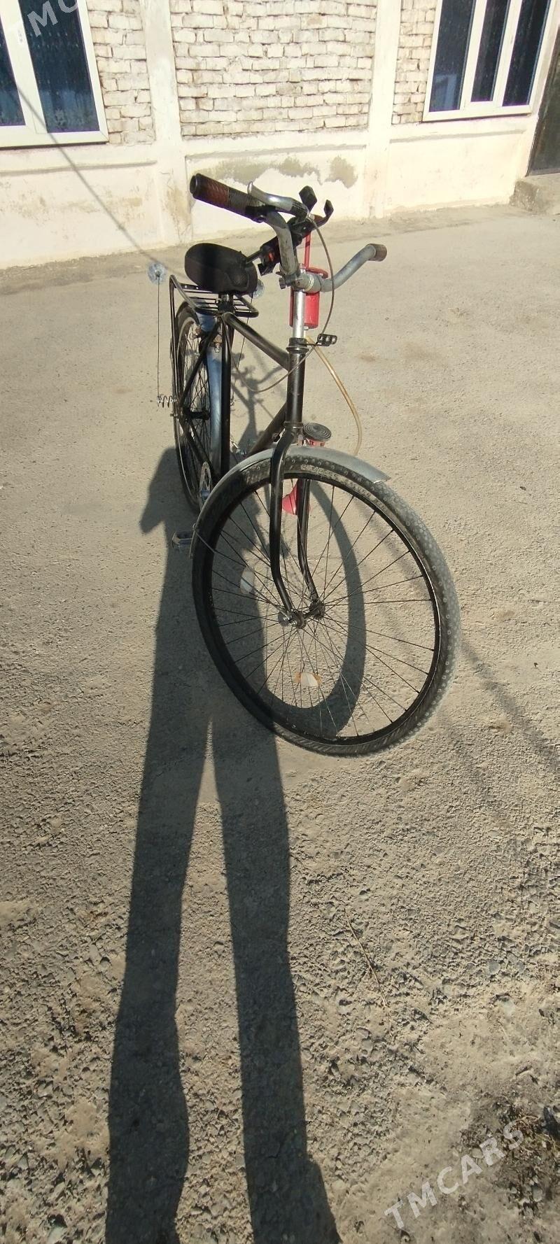 Ural 28 lik - Gökdepe - img 2