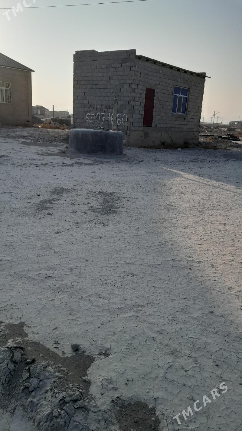 Jaý - Гызыларбат - img 2