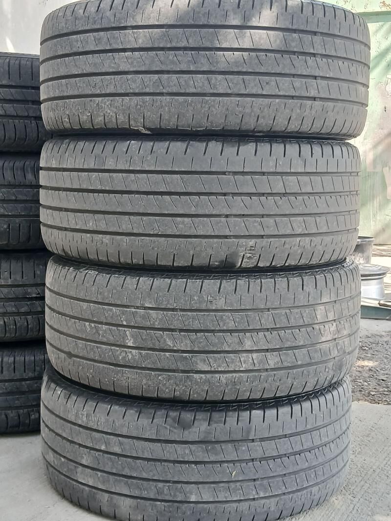 Bridgestone 235 45 18 Teker 1 800 TMT - Bedew - img 2
