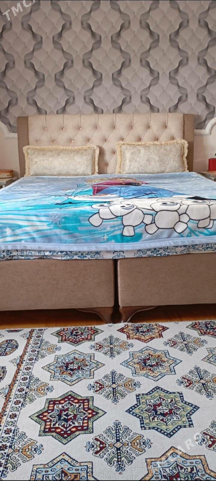 Krowat - Aşgabat - img 1