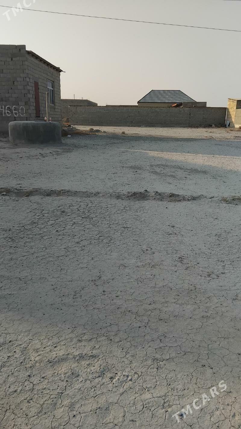 Jaý - Гызыларбат - img 1