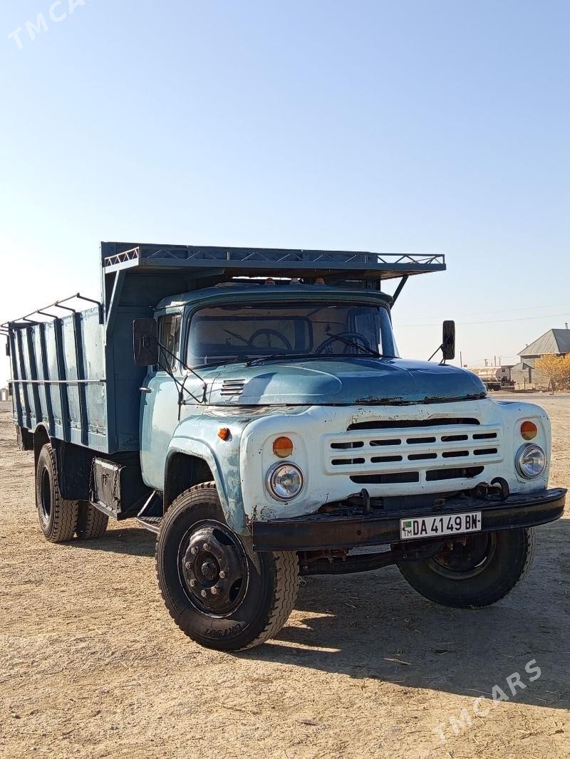 Zil 4331 1988 - 90 000 TMT - Gumdag - img 4