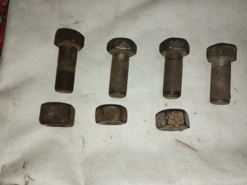 kamatsu 800 TMT - Mary - img 1