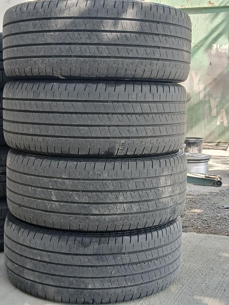 Bridgestone 235 45 18 Teker 1 800 TMT - Bedew - img 1