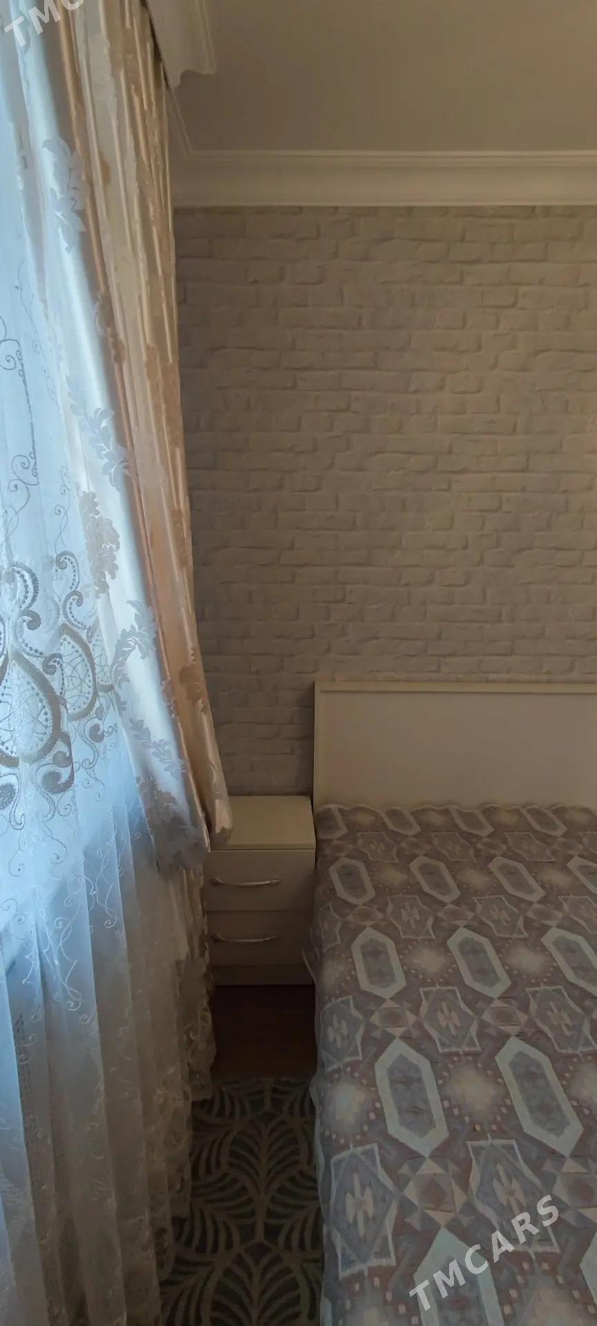 Атамырат аллея 3 ком 3 kom - Ашхабад - img 3