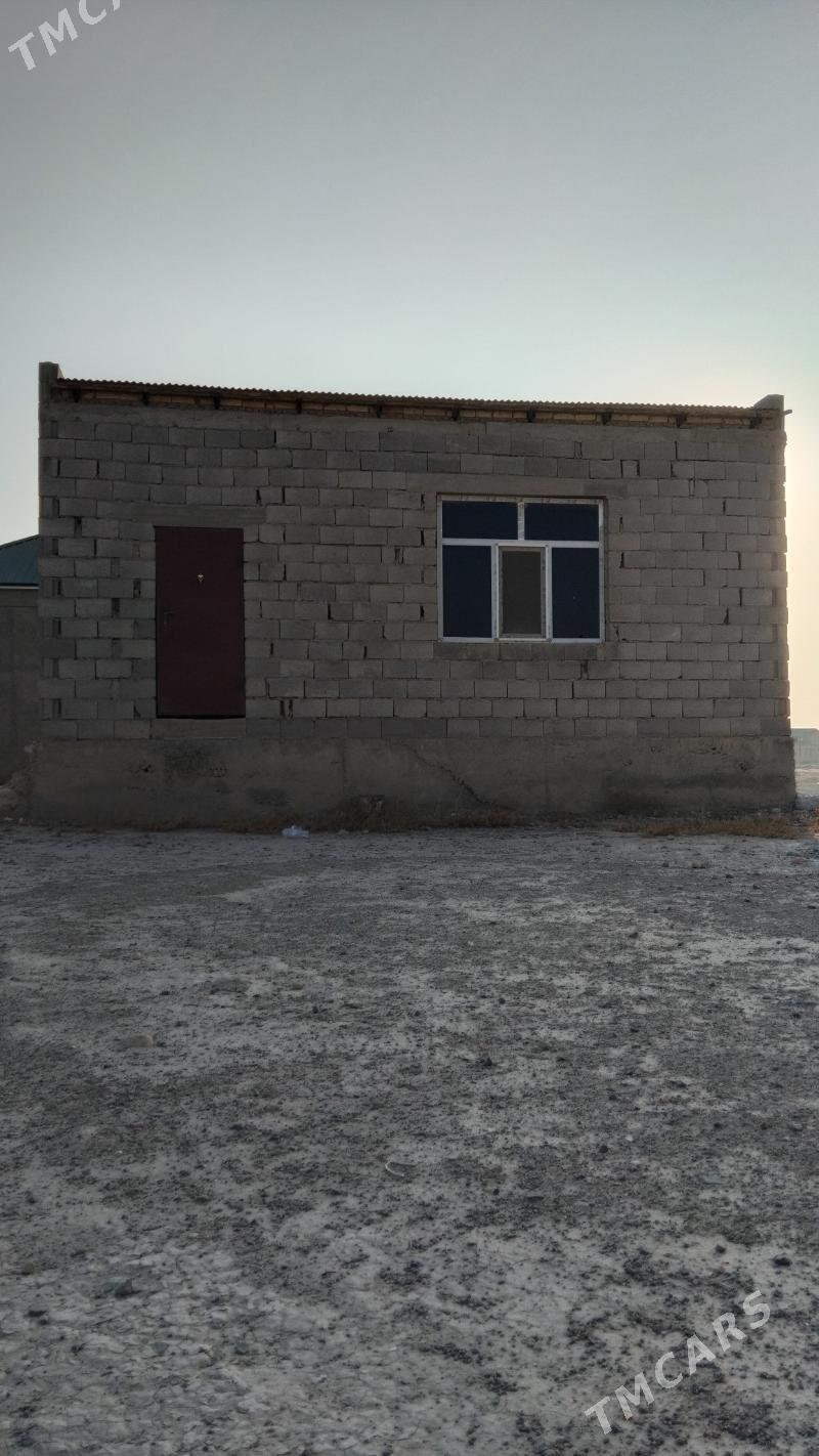 Jaý - Гызыларбат - img 3