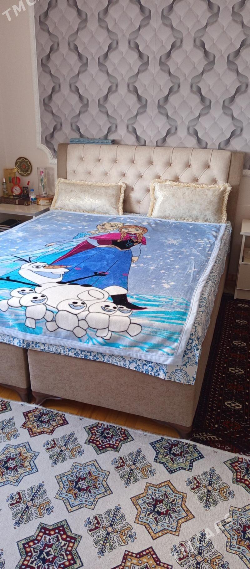 Krowat - Aşgabat - img 4