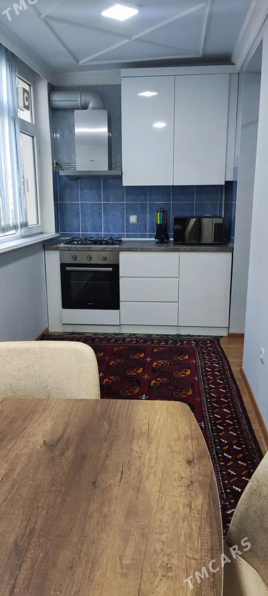 Атамырат аллея 3 ком 3 kom - Ашхабад - img 2