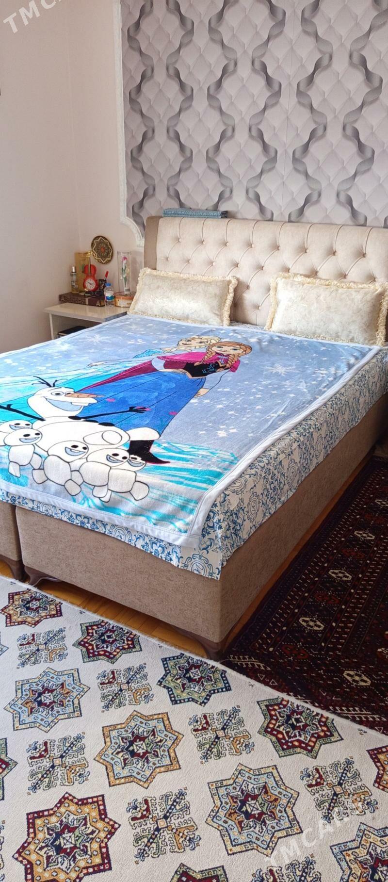 Krowat - Aşgabat - img 2