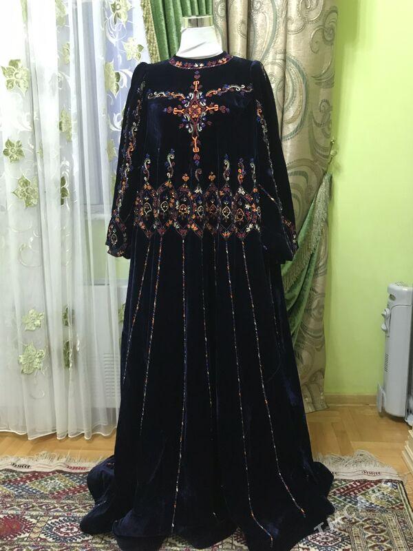 pombarht - Aşgabat - img 3