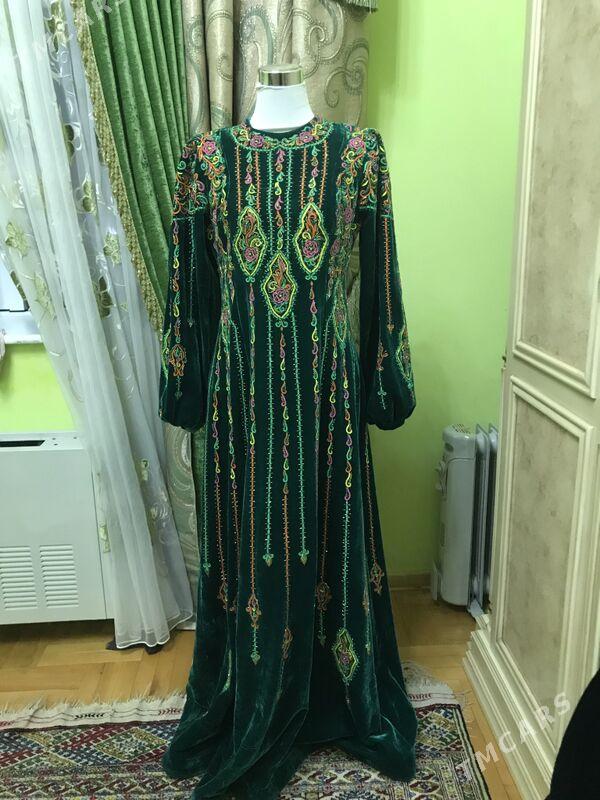 pombarht - Aşgabat - img 2