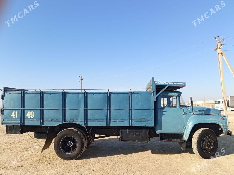 Zil 4331 1988 - 90 000 TMT - Gumdag - img 3