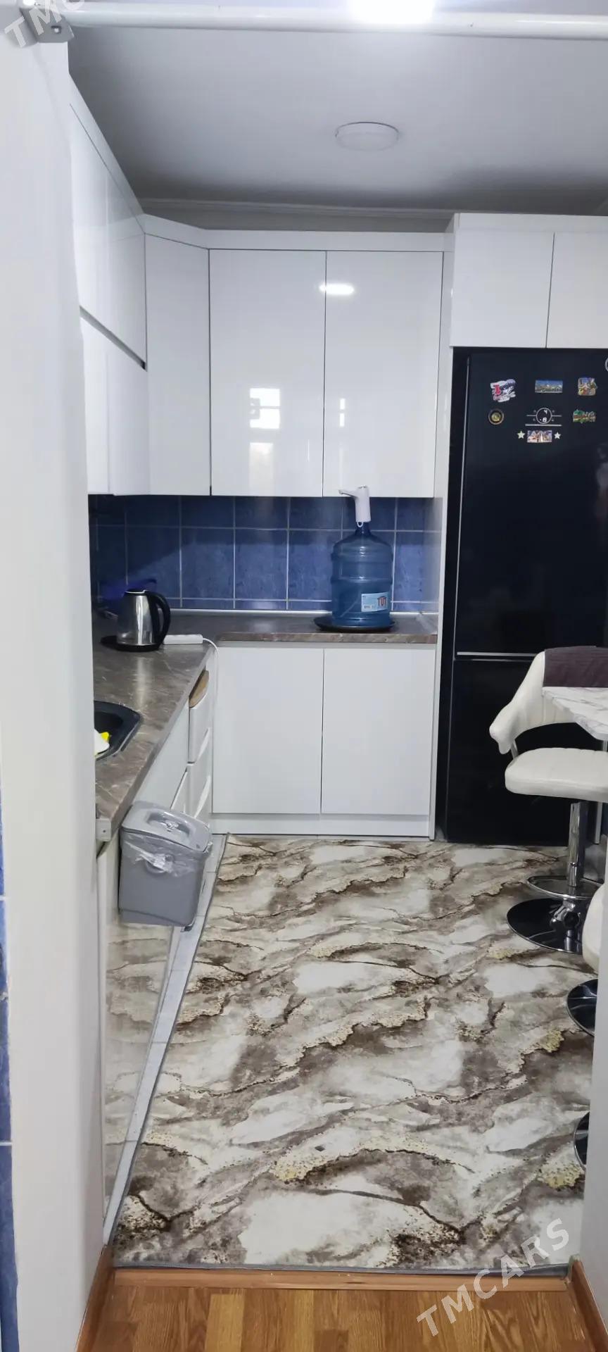 Атамырат аллея 3 ком 3 kom - Ашхабад - img 9