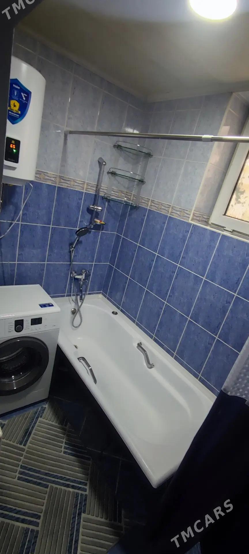 Атамырат аллея 3 ком 3 kom - Ашхабад - img 8