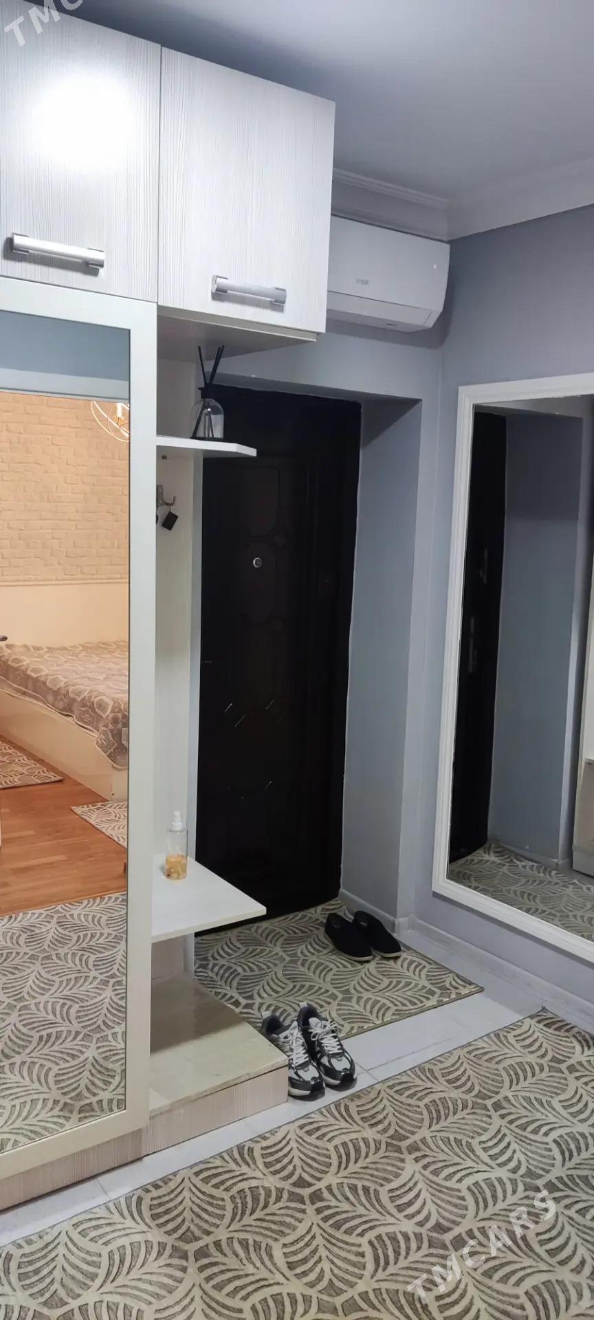 Атамырат аллея 3 ком 3 kom - Ашхабад - img 4