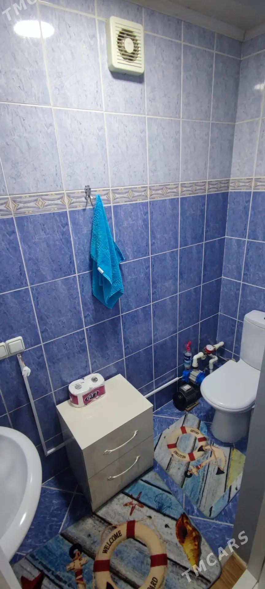 Атамырат аллея 3 ком 3 kom - Ашхабад - img 7