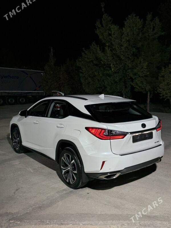 Lexus RX 350 2019 - 510 000 TMT - Мары - img 4
