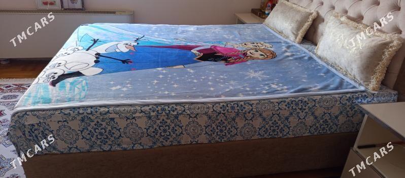 Krowat - Aşgabat - img 5