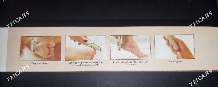 Elektriciski pilka - Туркменабат - img 2