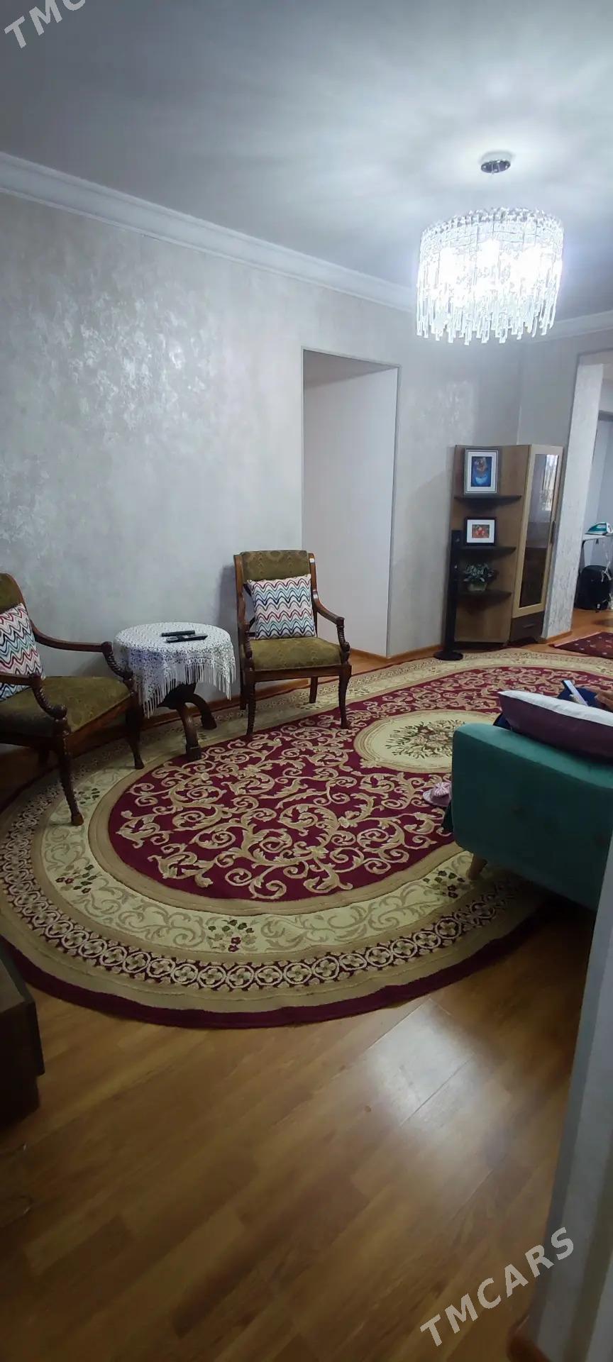 Атамырат аллея 3 ком 3 kom - Ашхабад - img 5