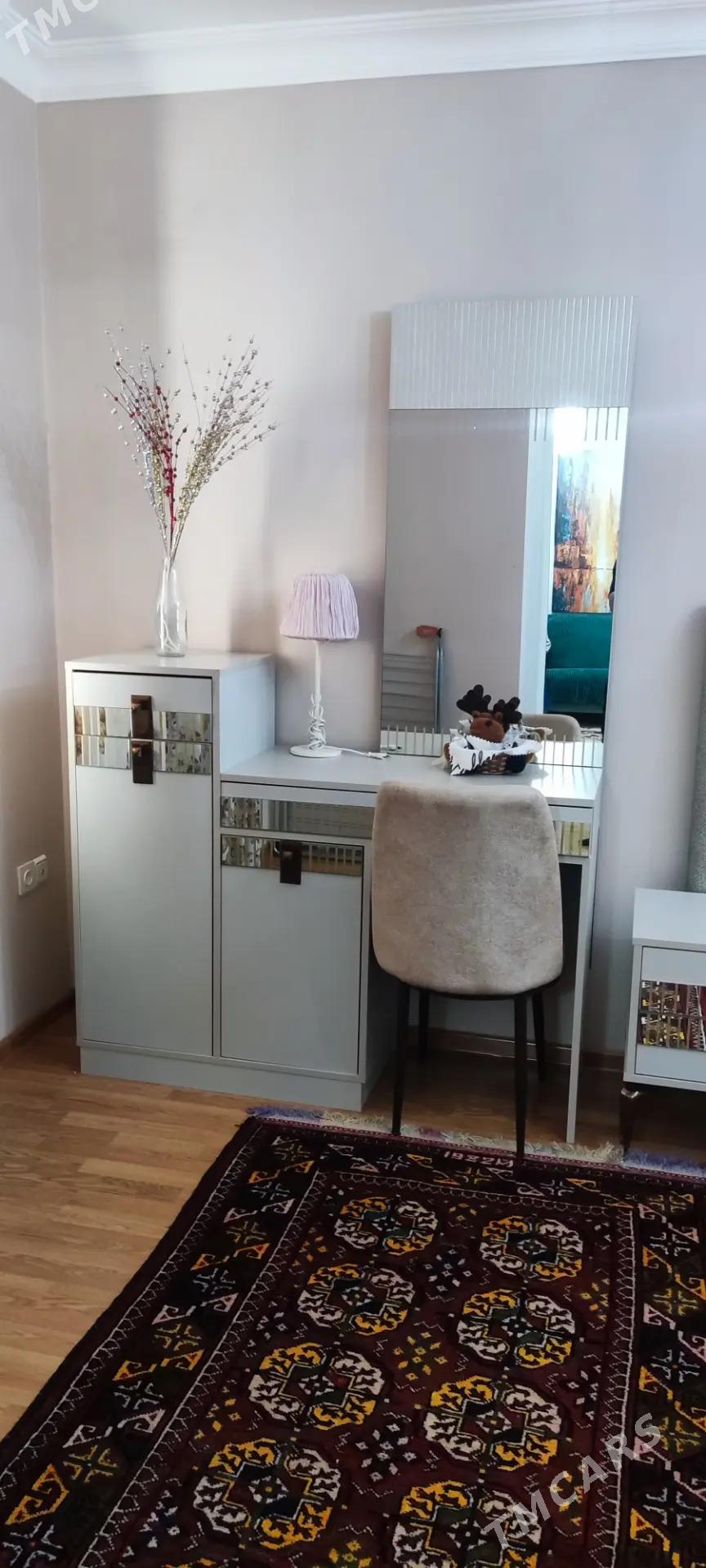 Атамырат аллея 3 ком 3 kom - Ашхабад - img 6