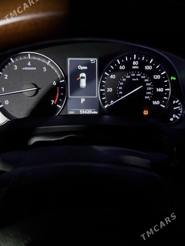 Lexus RX 350 2019 - 510 000 TMT - Мары - img 6