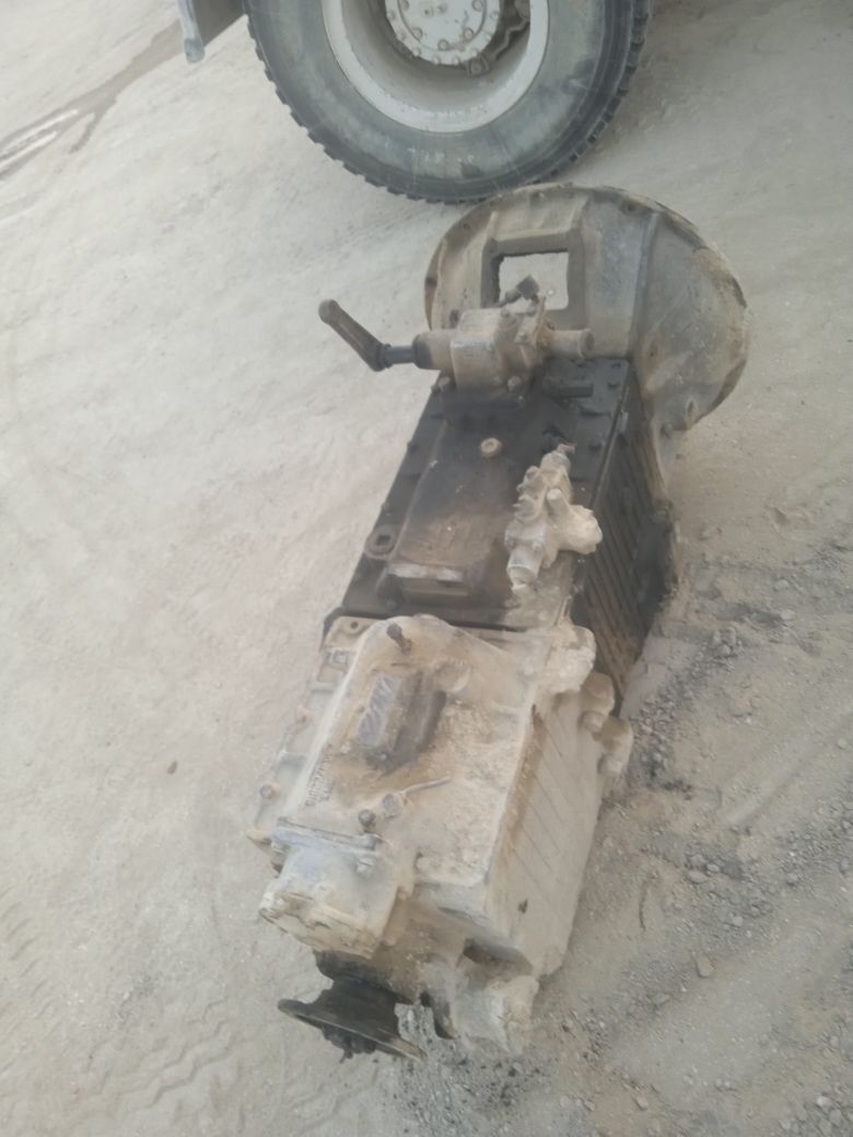 maz karboga 2 000 TMT - Эсенгулы - img 2