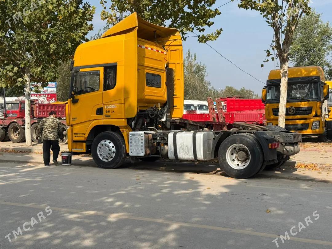 Mercedes-Benz Sprinter 3500 2020 - 480 000 TMT - Мары - img 3