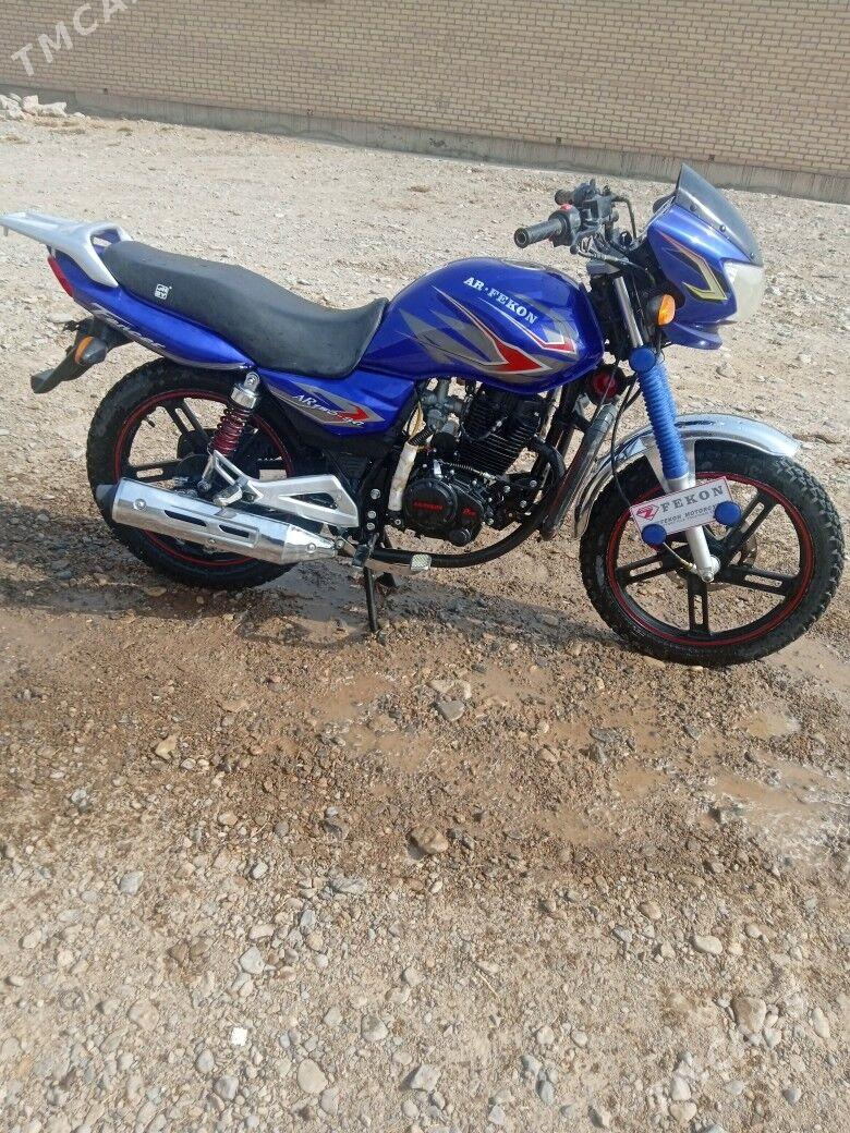 Fekon FK200-14G 2025 - 16 000 TMT - Tejen - img 8