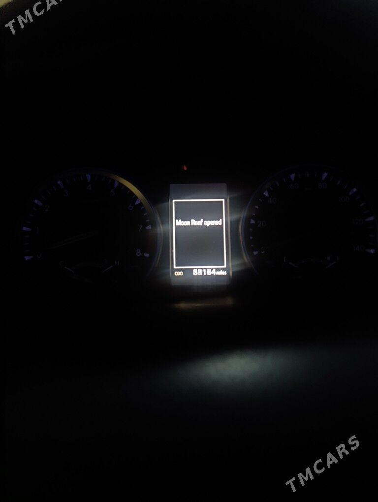 Toyota Highlander 2019 - 450 000 TMT - Ашхабад - img 6