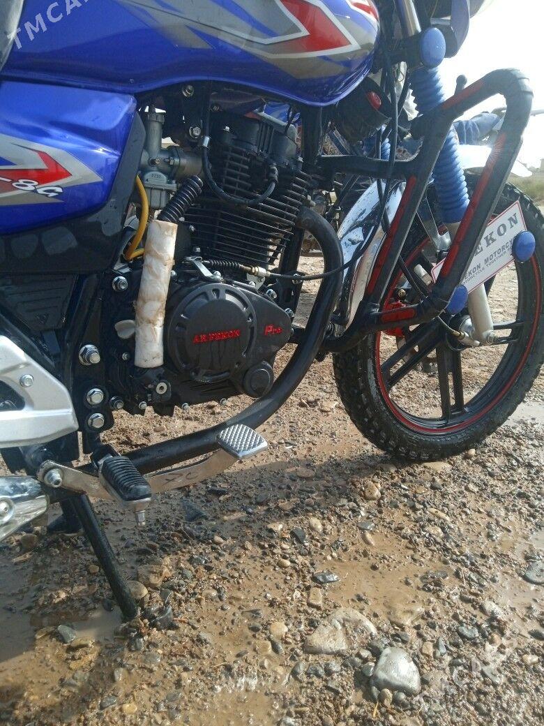 Fekon FK200-14G 2025 - 16 000 TMT - Tejen - img 2