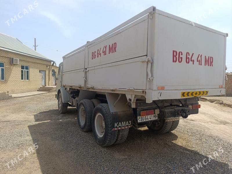 Kamaz 5320 1991 - 160 000 TMT - Mary - img 3